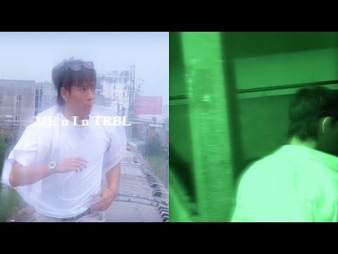 Yellowa - White (Aesthetic Video)