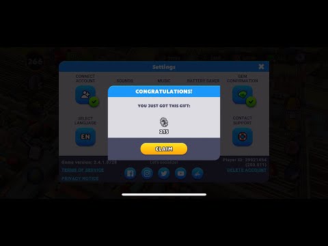 TrainStation 2 Codes #61 - 16 October 2022