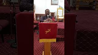 Mother's Day sermon