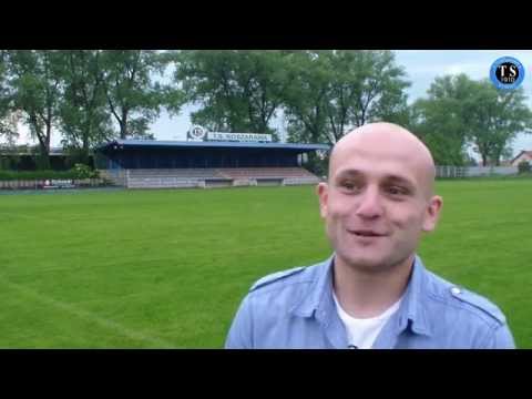 KULISY MECZU: TS KOSZARAWA - Beskid Skoczów