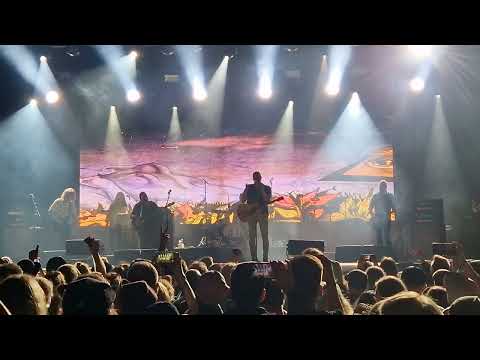 Kuoppis & Jylli plays Kingston Wall, Shine on me, Jytäkesä -24