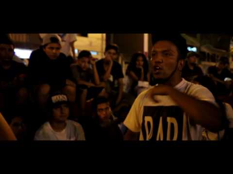 Sosa vs Sharp (3er Puesto) - Ele efe