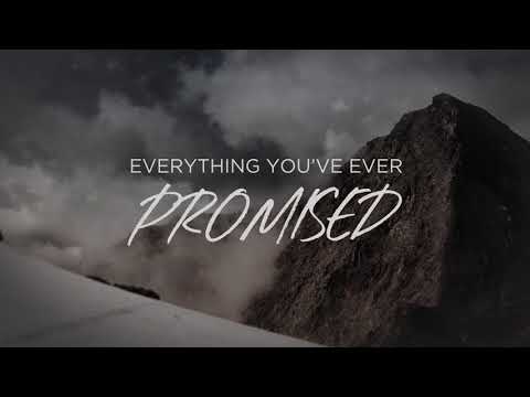 You Promised (Lyric Video) - Corey Voss [ Official ]
