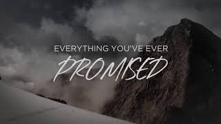 Corey Voss - You Promised (Official Lyric Video)