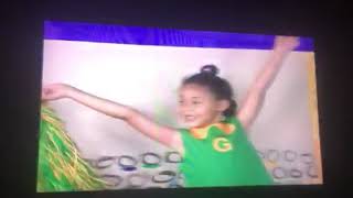 Countdown Kids ‘Twas On A Monday Morning