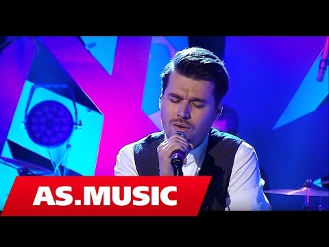 Urat E Jetes - Alban Skënderaj