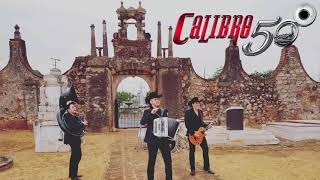 Calibre50 Pa que me hacen enojar