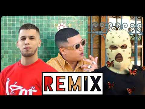 REMIX TFLOW X SNOR X L7OR 1K