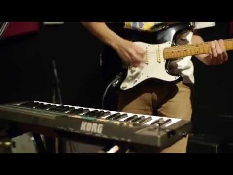 PBS 106.7FM's Studio 5 Live - Ausmuteants