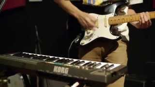 PBS 106.7FM's Studio 5 Live - Ausmuteants