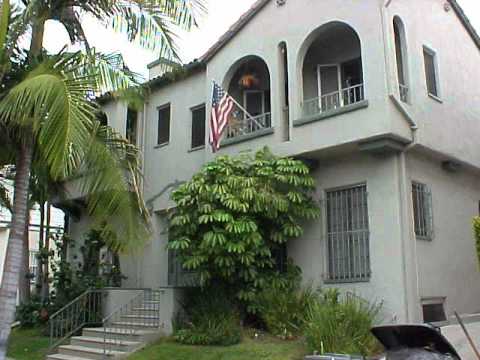 Bellflower apartments