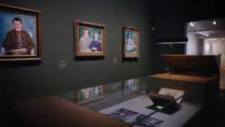 EXHIBITION ON SCREEN | The Impressionists - and the Man Who Made Them | Trailer