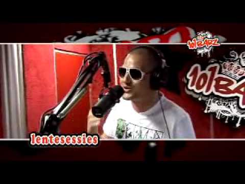 Lentesessie 2009 - 6 - Lange Frans