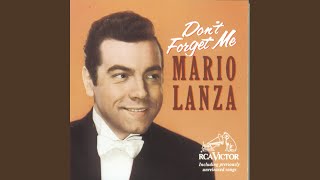 Deep In My Heart, Dear (from "The Student Prince")