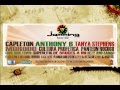 Anthony b - real warriors