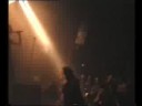 BLANK "mutant engine" live - Blank BLANK "mutant engine" live