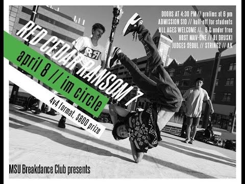 Ice Box vs. Dressed to Kill