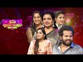 Sridevi Drama Company Once More 21st April 2024 Full Episode Rashmi Indraja ETV Telugu