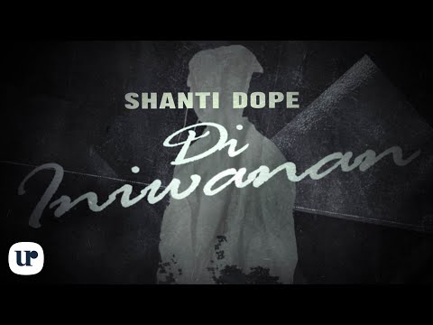 Shanti Dope - Di Iniwanan (Official Lyric Video)