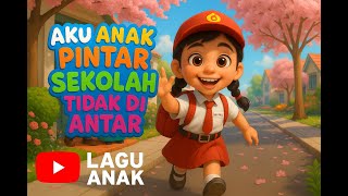 Download lagu Aku Anak Pintar Sekolah Tidak Diantar 🚸 | Lagu Anak PAUD TK Terbaru | Lagu Semangat Sekolah Mandiri mp3 Download lagu Aku Anak Pintar Sekolah Tidak Diantar 🚸 | Lagu Anak PAUD TK Terbaru | Lagu Semangat Sekolah Mandiri mp3