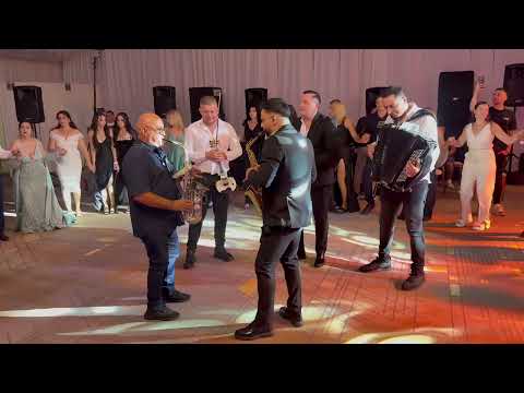 Program Vlaska 2025 🎶 Dani Cotan, Ork Generalii, Boban Pecic & Ziva Dinulovic – Muzică de Chef