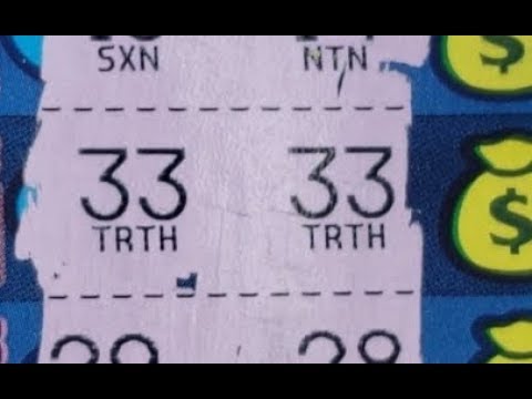 WINS! $200 SESSION! TEXAS LOTTERY SCRATCH OFF TICKETS!