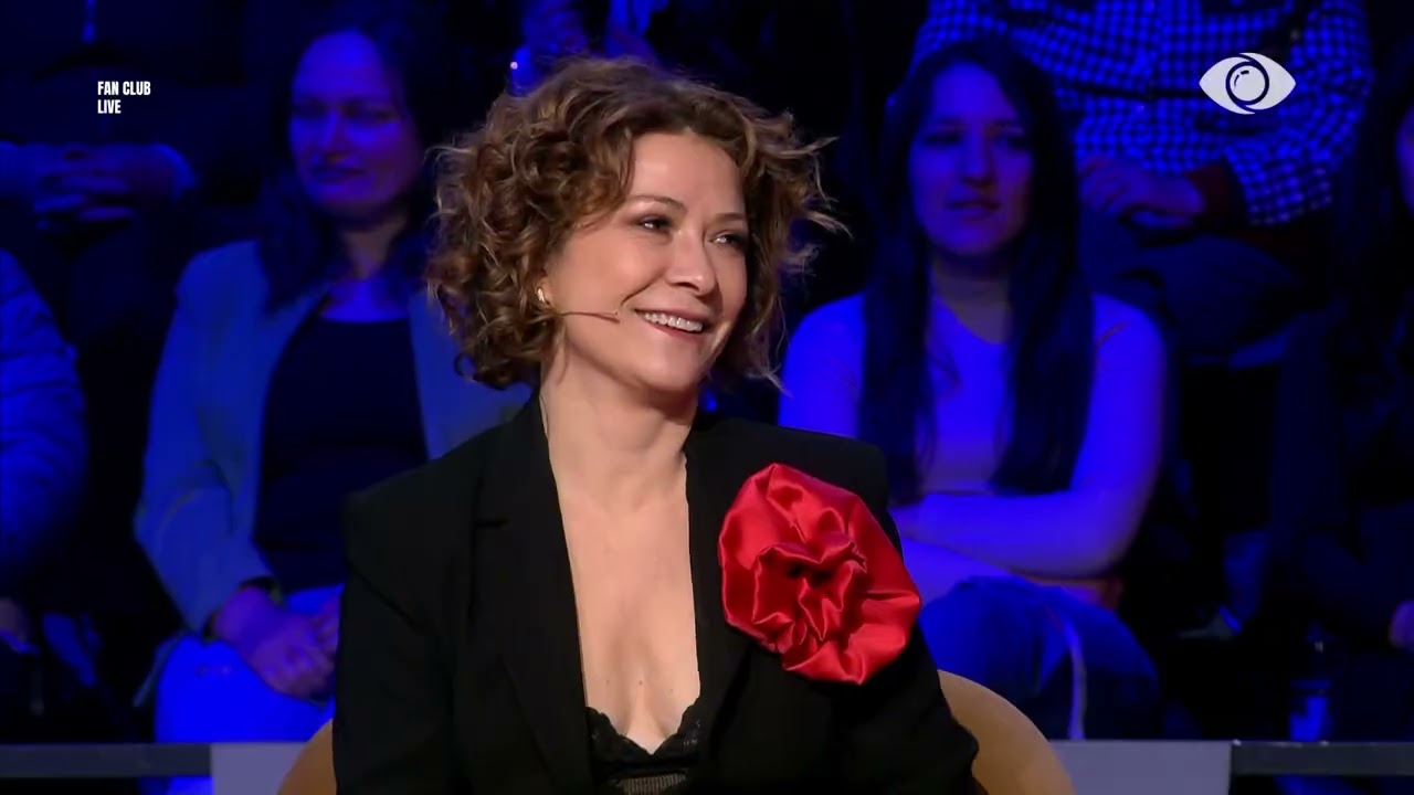 Egla, akuza Jozit: Nuk je sjellë si mashkull i dashuruar me Loredanën...