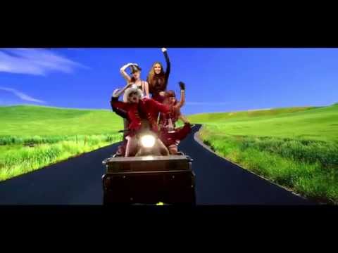 ALEKSA JELIC - IDEMO U GRAD / OFFICIAL VIDEO