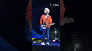 Ik Vaari Aa || India Tour 2024-25 🔥ll Live Performance #arijitsingh #arijitsinghlive
