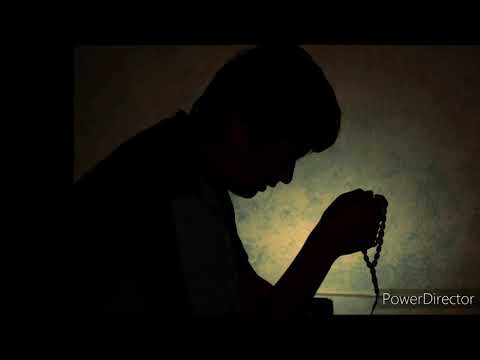 Dova za otklanjanje straha, nemira i tuge