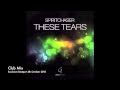 Spiritchaser - These Tears (Club Mix) 