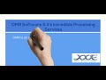 OMR Software & it’s Incredible Processing Services | Yoctel