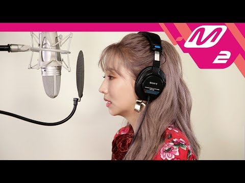 [Studio Live] Let it rain - Kassy