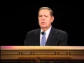 Elder Jeffrey R Holland Lessons From Liberty Jail