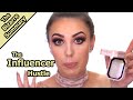 The Influencer Hustle