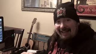 Niviane Recording Update w\ Rick Stallkamp