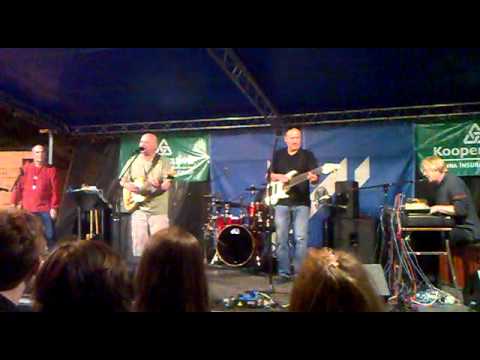 Buty - Ostrava 13.5. 2011