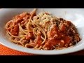 Jak Zrobić Spaghetti Z Mięsem Mielonym