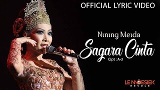 Download lagu Nining Meida - Sagara Cinta ( Video Lyric) mp3