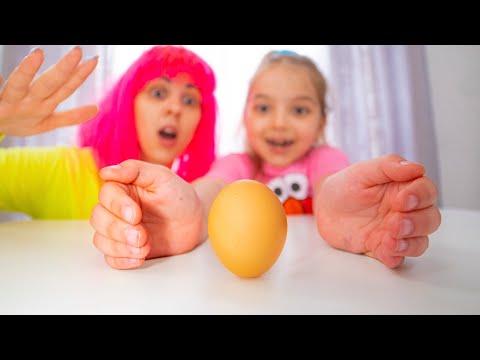 COVIAMO LE UOVA EP.1 -  Prova di Mister Diretta