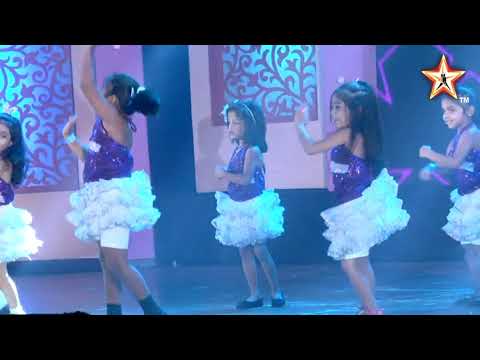 Party Chale | Race 3 | Salman Khan | Lulia Vantur  - Shailesh Ranjak | Star Nite