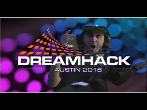 Dreamhack Austin 2016 Highlights CS:GO