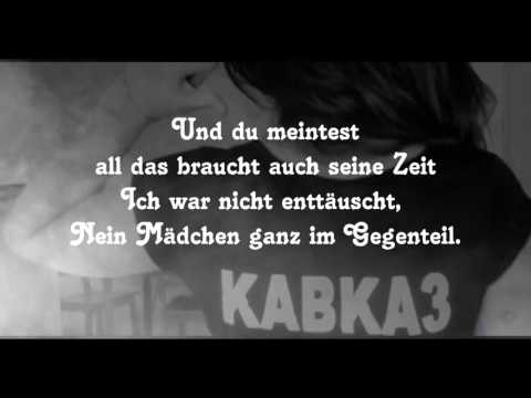 Kavkaz Saba - ► Mädchen aus dem Kavkaz ◄ prod. by KM