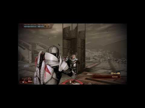 Let's Play - Mass Effect 2 part 72.wmv