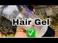 Gatsby Water Gloss Hair Gell Holding Level 2 In Affordable Prices Best Hair Gel