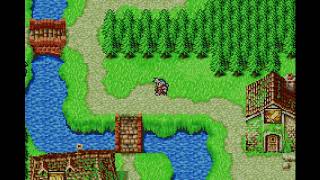 【実況プレイ】GBA FF2 Part7
