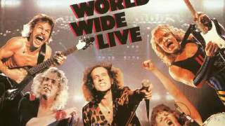 Scorpions-Countdown (World Wide Live 1985)