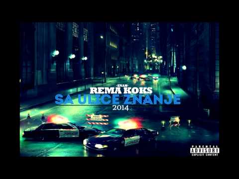 Rema Koks - 05 - Znam