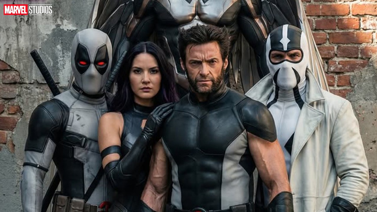 BREAKING! MASSIVE DEADPOOL 4 UPDATE