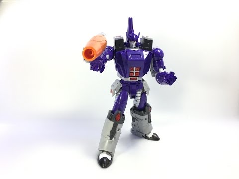 FansToys - FT-16 SOVEREIGN